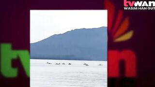 Море Бисмарка: местные ловушки и уважение к рыбацкому труду