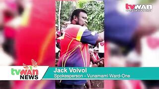Море Бисмарка: местные ловушки и уважение к рыбацкому труду
