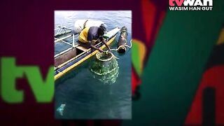 Море Бисмарка: местные ловушки и уважение к рыбацкому труду