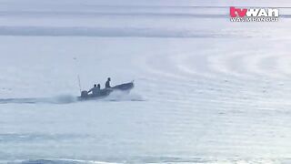 Море Бисмарка: местные ловушки и уважение к рыбацкому труду