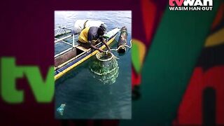 Море Бисмарка: местные ловушки и уважение к рыбацкому труду