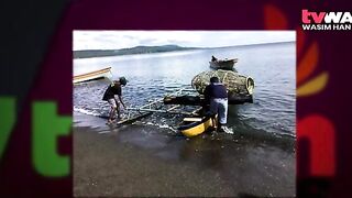Море Бисмарка: местные ловушки и уважение к рыбацкому труду