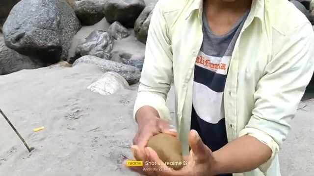 Приготовление необычной наживки и выбор пресноводного тура