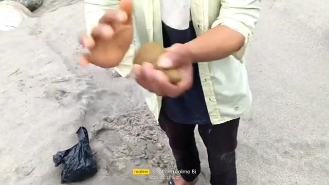 Приготовление необычной наживки и выбор пресноводного тура