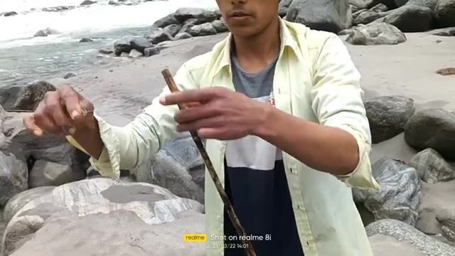 Приготовление необычной наживки и выбор пресноводного тура