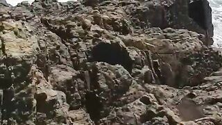 Гонконг, Клируотер-Бей: береговая ловля и альтернатива на лодке