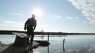 Махачкала, Дагестан: сазан и подготовка выезда на местные водоемы