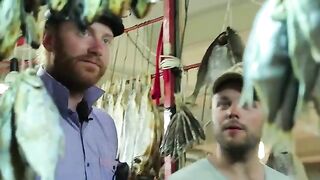 Махачкала, Дагестан: сазан и подготовка выезда на местные водоемы