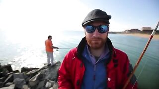 Махачкала, Дагестан: сазан и подготовка выезда на местные водоемы