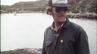 Лабрадор: продолжение морского дневника и план канадской рыбалки