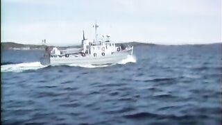 Лабрадор: продолжение морского дневника и план канадской рыбалки