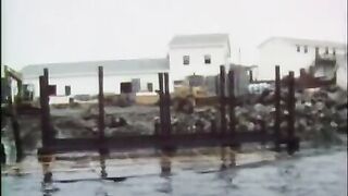 Лабрадор: продолжение морского дневника и план канадской рыбалки