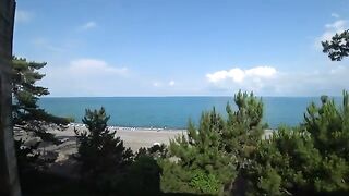 Кобулети, Грузия: утренний выход с местными рыбаками на Черное море