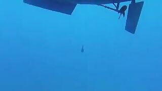 Восемнадцать дней под парусом вдоль побережья Мозамбика