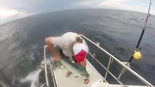 Восемнадцать дней под парусом вдоль побережья Мозамбика