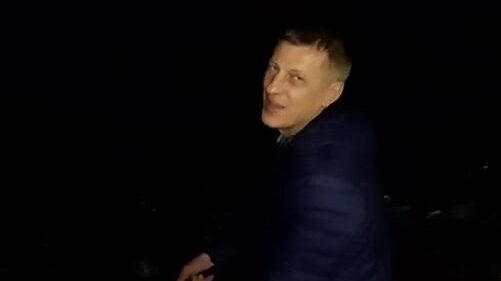 Ночная рыбалка на кальмара с набережной Мерсина: креветка, смена оснастки и ожидание поклевки