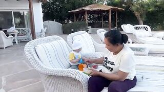 От лагун Эль-Гуны к первой морской рыбалке в Египте