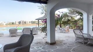 От лагун Эль-Гуны к первой морской рыбалке в Египте