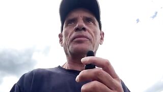 Первая попытка морской рыбалки в Шекветили: знакомимся с берегом Грузии