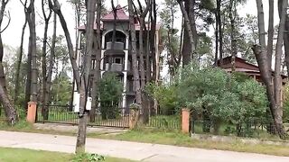 Первая попытка морской рыбалки в Шекветили: знакомимся с берегом Грузии