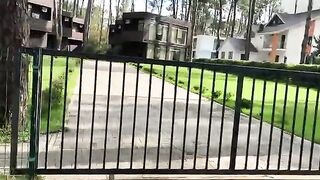 Первая попытка морской рыбалки в Шекветили: знакомимся с берегом Грузии