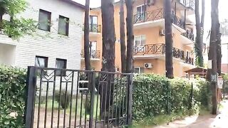 Первая попытка морской рыбалки в Шекветили: знакомимся с берегом Грузии