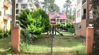 Первая попытка морской рыбалки в Шекветили: знакомимся с берегом Грузии