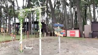 Первая попытка морской рыбалки в Шекветили: знакомимся с берегом Грузии