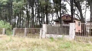 Первая попытка морской рыбалки в Шекветили: знакомимся с берегом Грузии