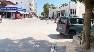 Апрельская разведка берега и легкий спиннинг в Кызкалеси