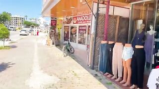 Апрельская разведка берега и легкий спиннинг в Кызкалеси