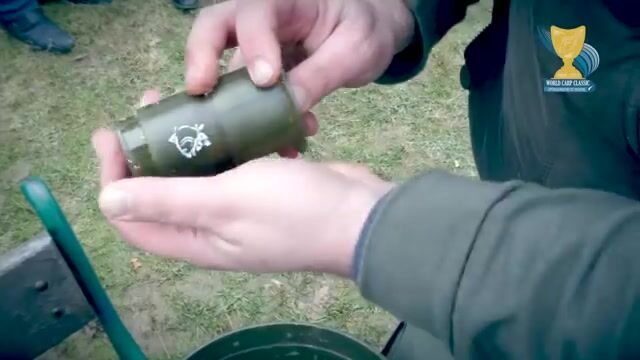 Рыболовная выставка в Австрии: Росс Хани о стендах у воды и подготовке World Carp Classic