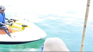 Купание у кораллов и морская рыбалка на полуострове Шонча
