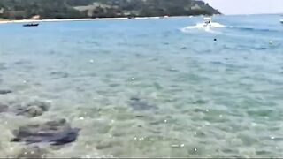 Купание у кораллов и морская рыбалка на полуострове Шонча