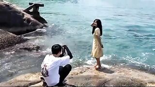Купание у кораллов и морская рыбалка на полуострове Шонча