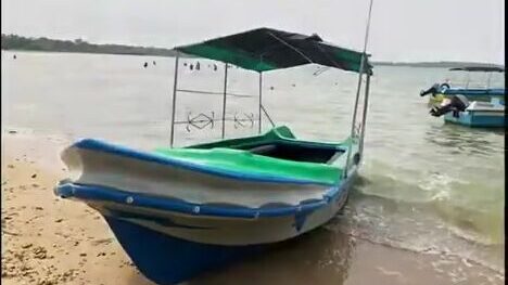 Лодочные прогулки и морская рыбалка в Пасикуде на Шри-Ланке: знакомство с местным сервисом