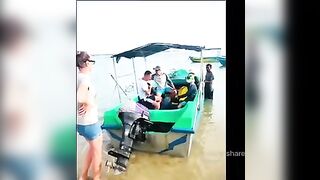 Лодочные прогулки и морская рыбалка в Пасикуде на Шри-Ланке: знакомство с местным сервисом