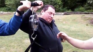 Два крупных карпа за два часа на Барановском озере в Сочи