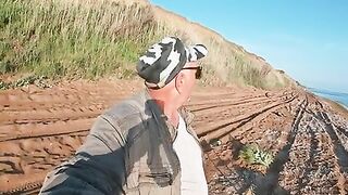 Азовское море на рассвете: ждем пеленгаса и ловим небольшую кефаль