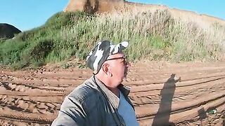 Азовское море на рассвете: ждем пеленгаса и ловим небольшую кефаль