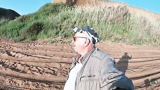 Азовское море на рассвете: ждем пеленгаса и ловим небольшую кефаль