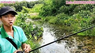 Возвращение на водоемы Байчая за змееголовом