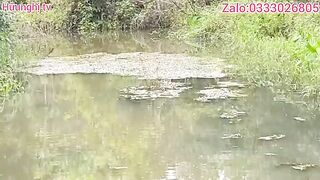 Возвращение на водоемы Байчая за змееголовом