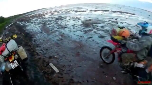 Рыбалка на Кольском полуострове: поиск места у ручья и северная кухня после выезда
