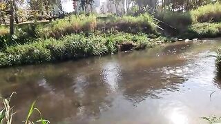Шэньчжэнь: ультралайт на мелкой реке и бычки на крошечный воблер