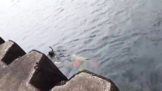 С велосипедом к камням за каранксом в Экваториальной Гвинее