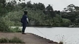 С велосипедом к камням за каранксом в Экваториальной Гвинее