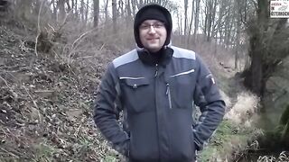 Открытие сезона на клубном пруду в Австрии: три часа ожидания поклевки