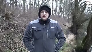 Открытие сезона на клубном пруду в Австрии: три часа ожидания поклевки