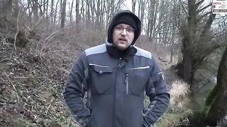 Открытие сезона на клубном пруду в Австрии: три часа ожидания поклевки